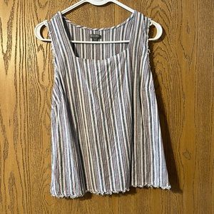 Falls Creek Women’s Square Neck Tank